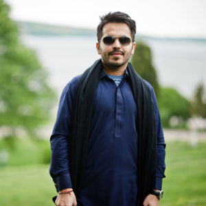 Haris Qureshi
