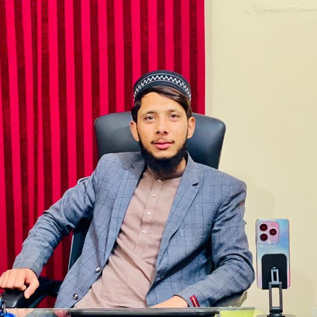 Hafiz Ubaid Khan