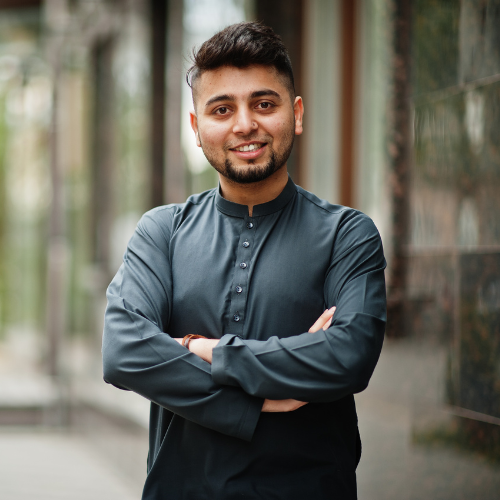 Hafiz Rashid