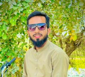 Hafiz Anees Baloch