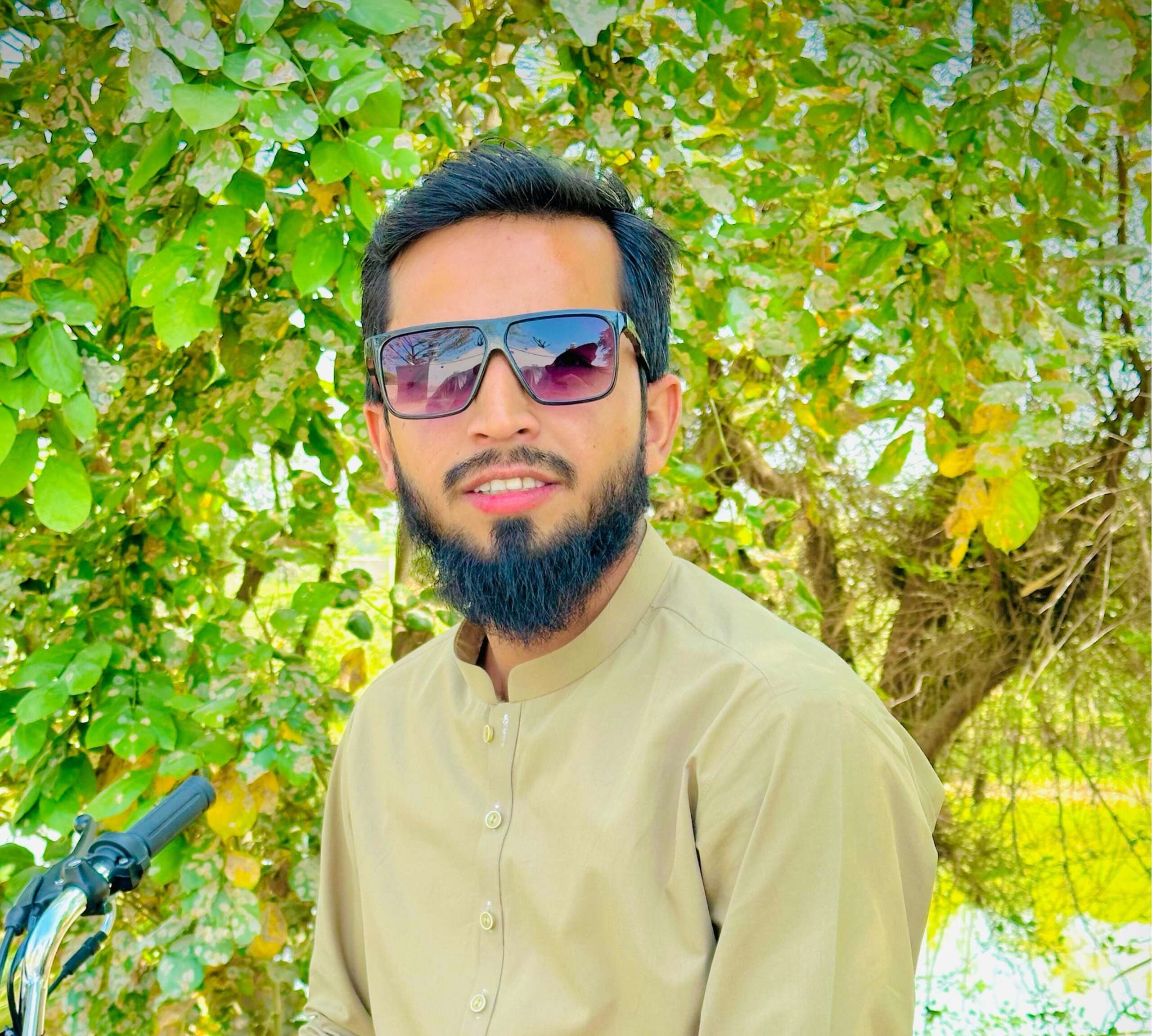 Hafiz Anees Baloch