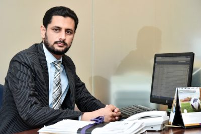 Shahid Memon