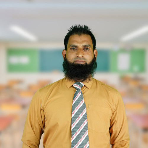 Asghar Khan