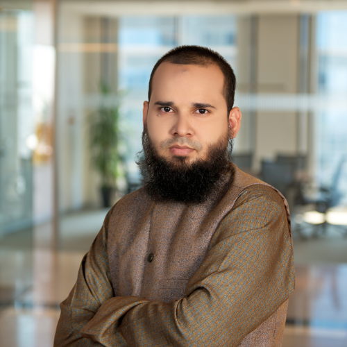 Fahad Yasir : WordPress Web Developer, SEO Specialist, Blogger, WordPress Trainer