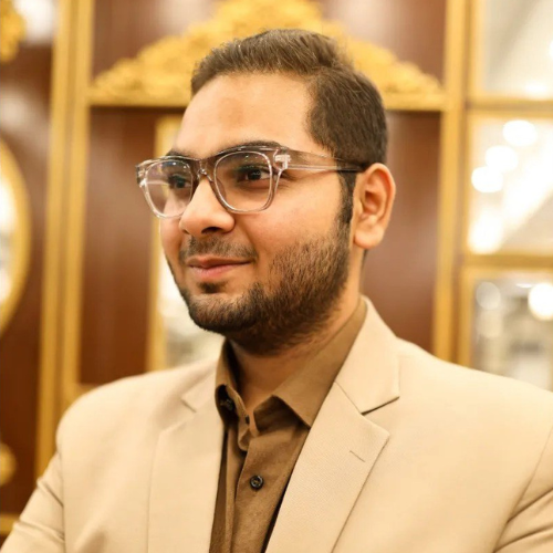 Sohaib Arif : Professional Video Editor, Video Creator