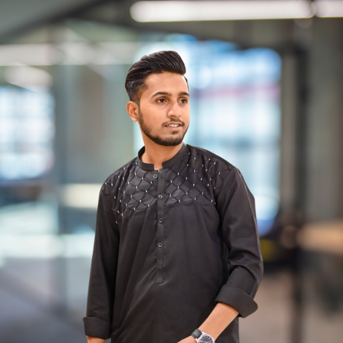 Hassan Sheikh : Digital Marketing Expert ( Facebook, YouTube, Google Ads )