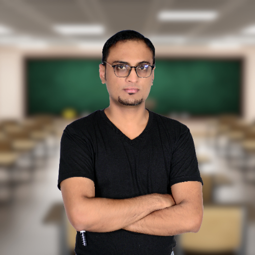 Syed Omair Hussain