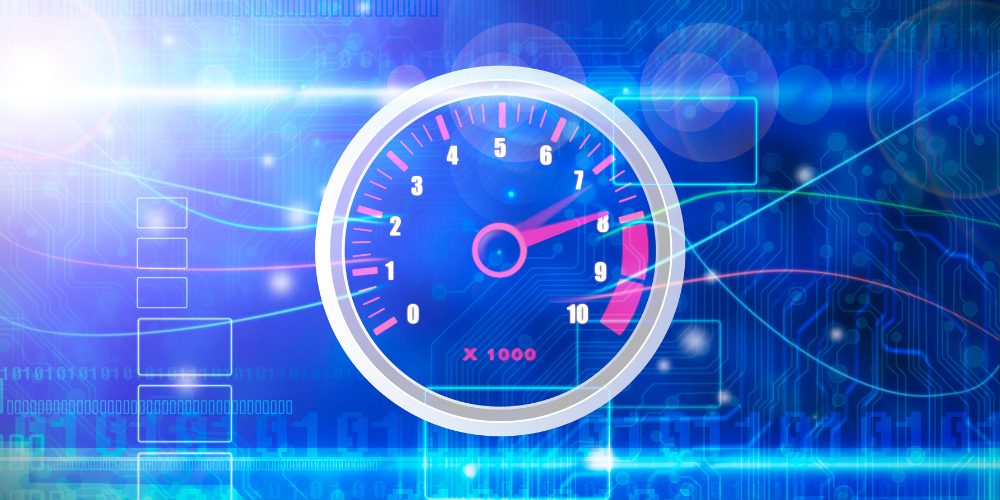 Speed Optimization