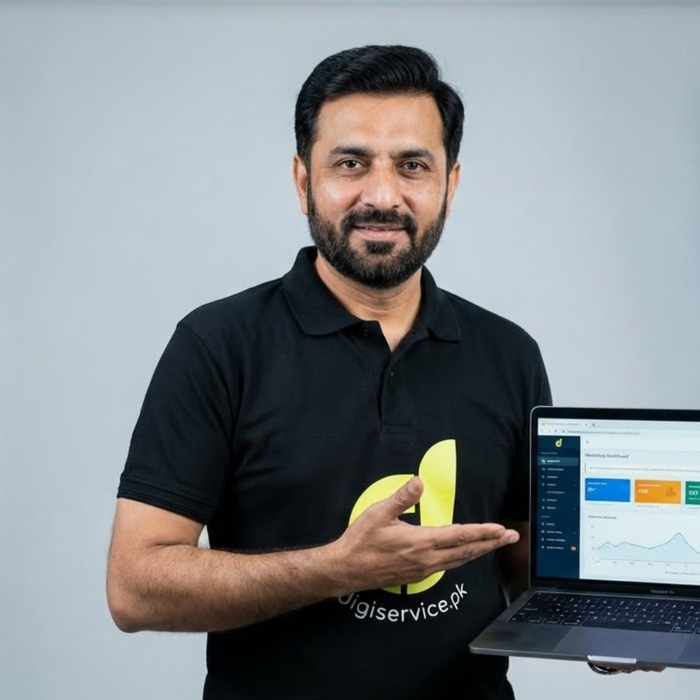 Faisal  : Graphic Designing Specialist