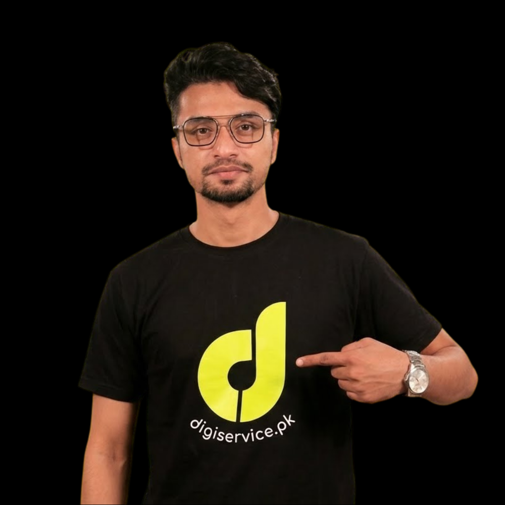 Muhammad Wasif Ali : Database development (Oracle , MySQL )
Web development (python , JavaScript, react, php)
Data analysis (power Bi)