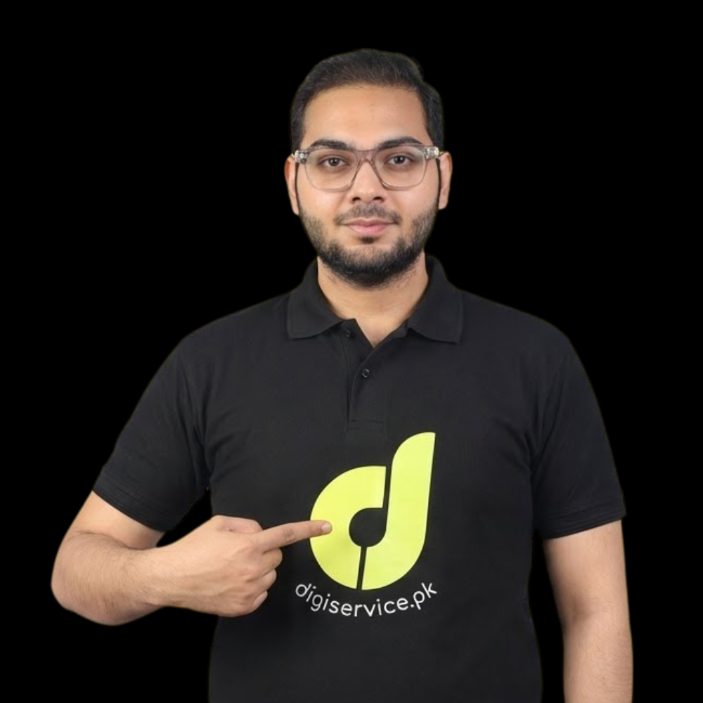 Sohaib Arif : Professional Video Editor, Video Creator