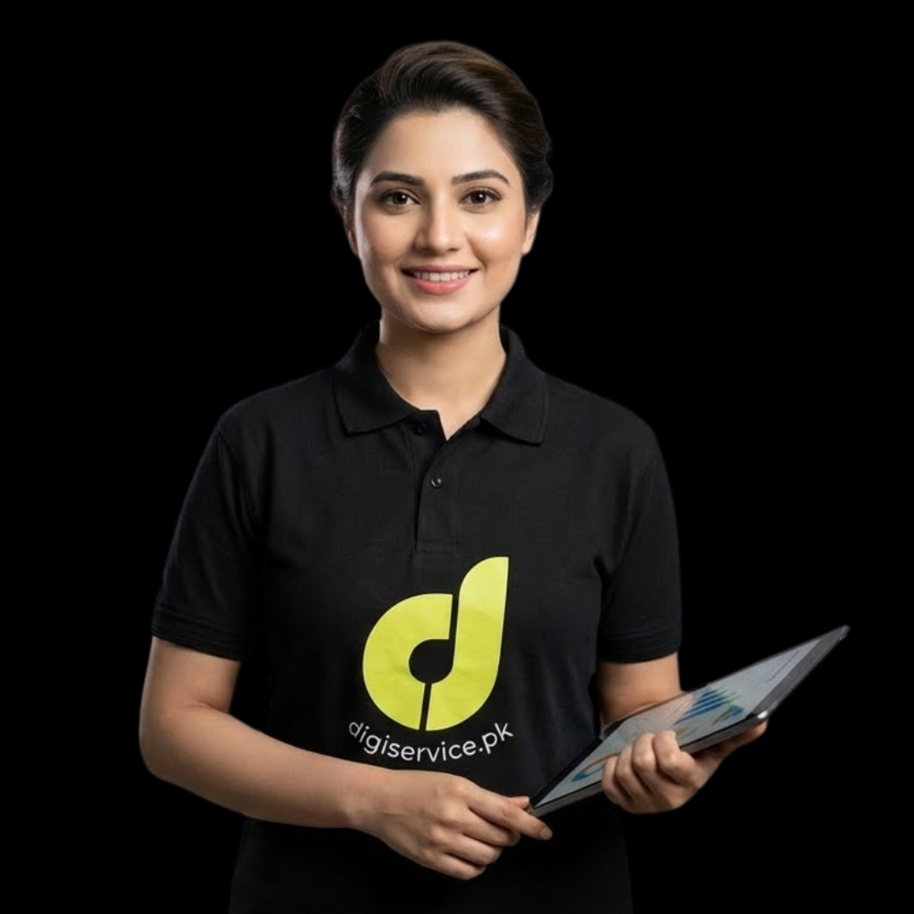 Ramsha Khan : Blogger, Seo Specialist, WordPress Manager