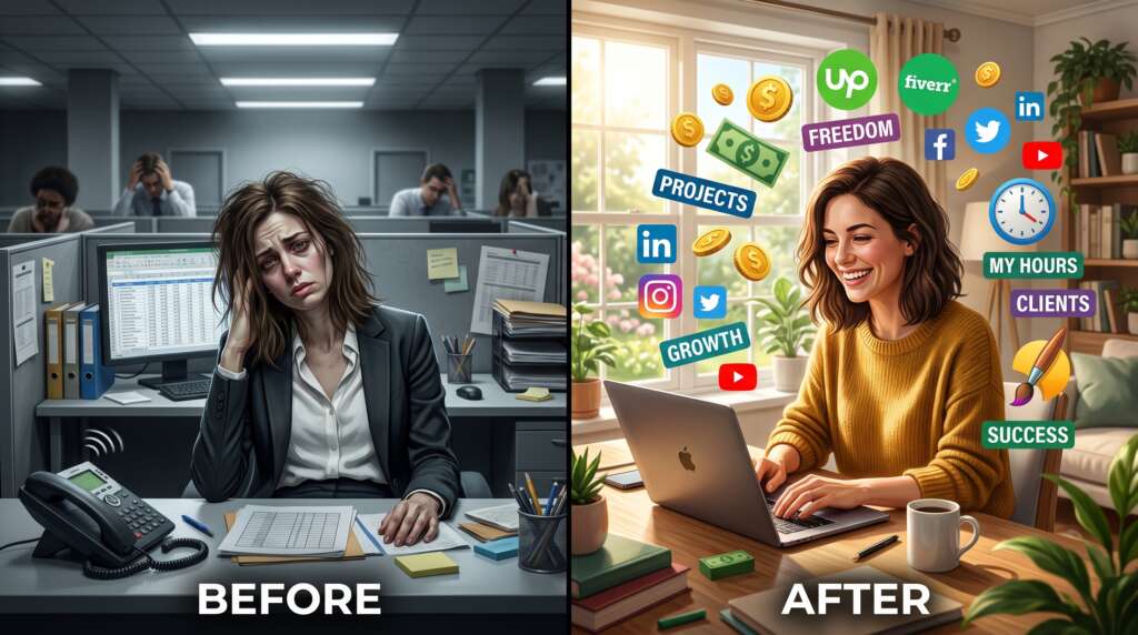 Top 10 Online Jobs