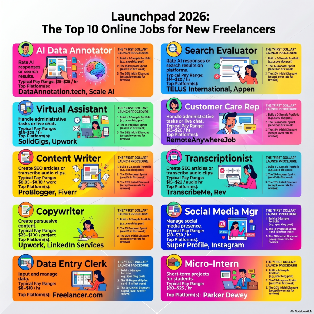 Freelancing in 2026