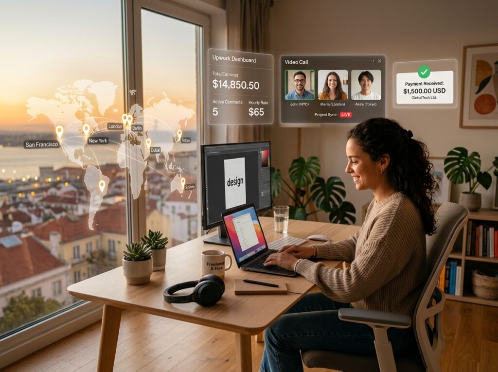 online earning