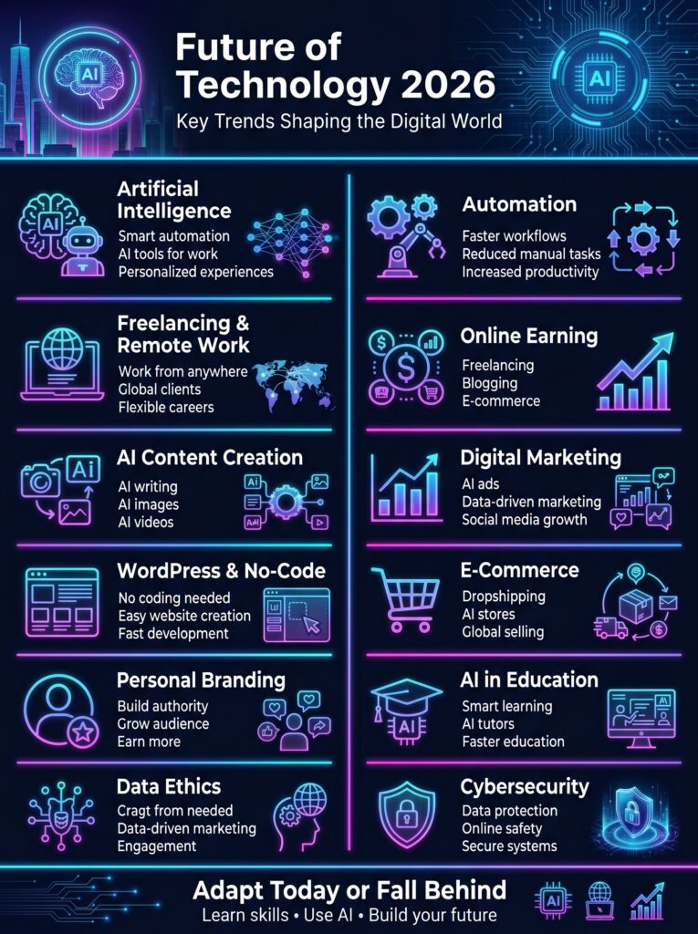 future of technology
